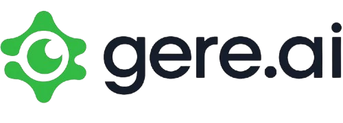 Gere.ai Logo